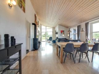 Holiday Home Mayke - 900m from the sea by Interhome - Løkken - 5