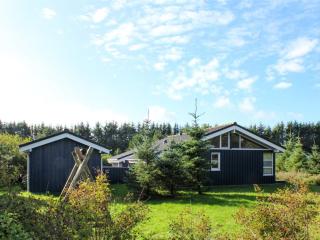 Holiday Home Terho - 1km from the sea by Interhome - Løkken - 9