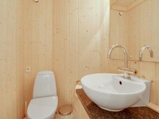 Holiday Home Terho - 1km from the sea by Interhome - Løkken - 6