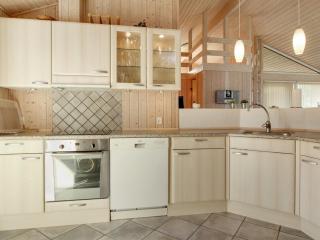 Holiday Home Terho - 1km from the sea by Interhome - Løkken - 2