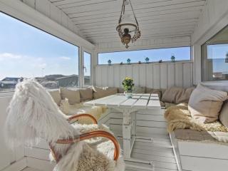 Holiday Home Sibbi - 300m from the sea by Interhome - Løkken - 8