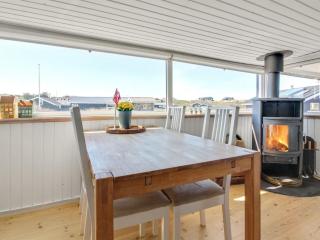 Holiday Home Sibbi - 300m from the sea by Interhome - Løkken - 6