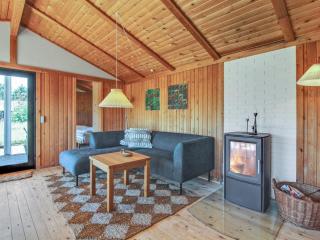 Holiday Home Nestori - 950m from the sea by Interhome - Løkken - 8
