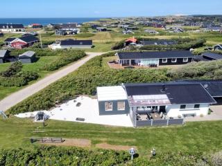 Holiday Home Haklang - 200m from the sea by Interhome - Løkken - 0