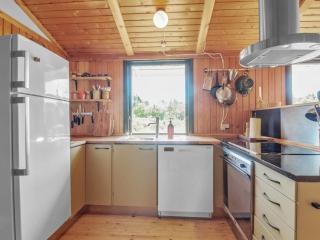Holiday Home Nestori - 950m from the sea by Interhome - Løkken - 6