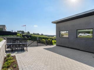 Holiday Home Jadara - 200m from the sea by Interhome - Ebeltoft - 2