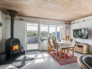 Holiday Home Haklang - 200m from the sea by Interhome - Løkken - 7