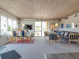Holiday Home Haklang - 200m from the sea by Interhome - Løkken - 8