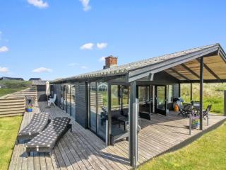 Holiday Home Tulir - 300m from the sea in NW Jutland by Interhome - Løkken - 8