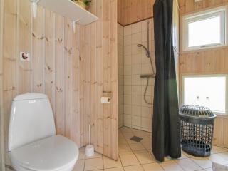 Holiday Home Ninetta - 650m from the sea by Interhome - Løkken - 5