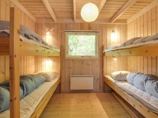 Holiday Home Ninetta - 650m from the sea by Interhome - Løkken - 2