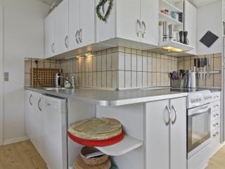 Holiday Home Stina - 250m from the sea by Interhome - Løkken - 6