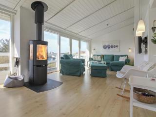 Holiday Home Stina - 250m from the sea by Interhome - Løkken - 8