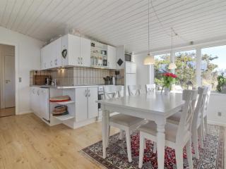 Holiday Home Stina - 250m from the sea by Interhome - Løkken - 7