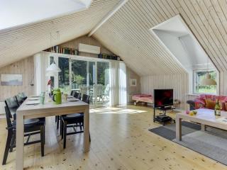 Holiday Home Windelgard - 1km from the sea by Interhome - Løkken - 3