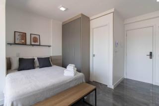 Contemporary Studio - GRU 1103 - Guarulhos - 6
