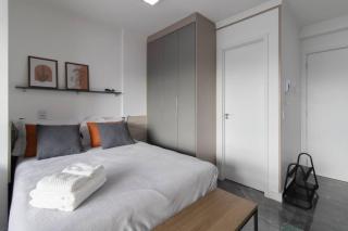 Contemporary Studio - GRU 1103 - Guarulhos - 7
