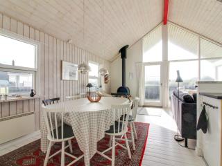Holiday Home Wifred - 250m from the sea by Interhome - Løkken - 7