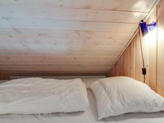Holiday Home Wifred - 250m from the sea by Interhome - Løkken - 1