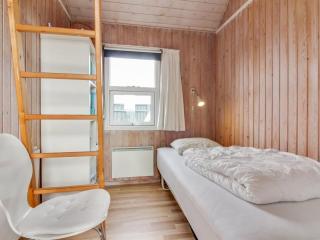 Holiday Home Wifred - 250m from the sea by Interhome - Løkken - 1