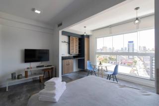 Contemporary Studio - GRU 1103 - Guarulhos - 5