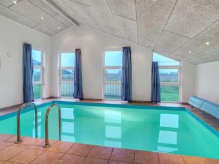 Holiday Home Evdokija - 200m from the sea by Interhome - Løkken - 8