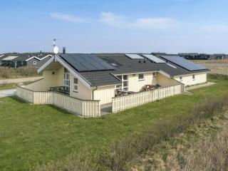 Holiday Home Evdokija - 200m from the sea by Interhome - Løkken - 0