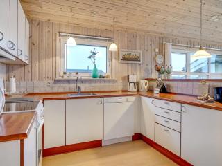Holiday Home Evdokija - 200m from the sea by Interhome - Løkken - 5