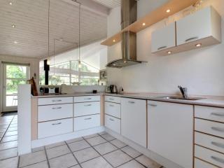 Holiday Home Siljana - 1km from the sea by Interhome - 6