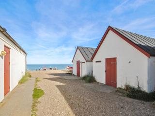 Holiday Home Horsten - 350m from the sea by Interhome - Torsted - 5