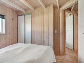 Holiday Home Horsten - 350m from the sea by Interhome - Torsted - 9
