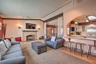 Arvada Home with Deck and Game Room Near Olde Town! - Arvada - 9