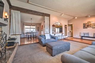 Arvada Home with Deck and Game Room Near Olde Town! - Arvada - 7
