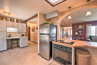 Arvada Home with Deck and Game Room Near Olde Town! - Arvada - 1
