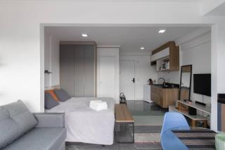 Contemporary Studio - GRU 1103 - Guarulhos - 3