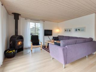Holiday Home Bent - 750m from the sea by Interhome - Løkken - 9