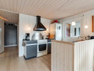 Holiday Home Bent - 750m from the sea by Interhome - Løkken - 1