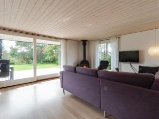 Holiday Home Bent - 750m from the sea by Interhome - Løkken - 3