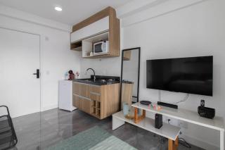 Contemporary Studio - GRU 1103 - Guarulhos - 2
