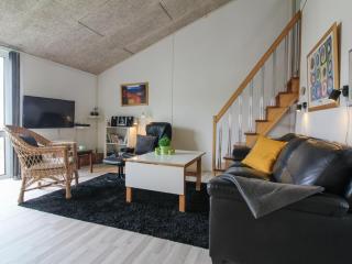Apartment Cariba - 150m from the sea by Interhome - Løkken - 8