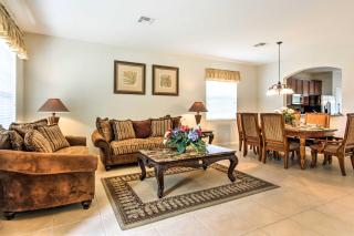 Spacious Kissimmee Villa - 3 Mi to Disney World! - Orlando - 5