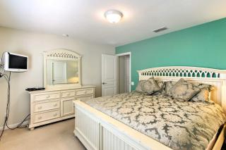 Spacious Kissimmee Villa - 3 Mi to Disney World! - Orlando - 1