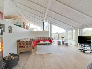 Holiday Home Avni - 200m from the sea by Interhome - Løkken - 6