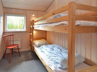 Holiday Home Guja - 1km from the sea by Interhome - Løkken - 1