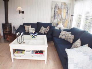Holiday Home Baarde - 350m from the sea by Interhome - Løkken - 5