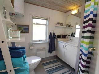 Holiday Home Baarde - 350m from the sea by Interhome - Løkken - 3