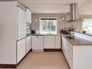Holiday Home Micaela - 650m from the sea by Interhome - Løkken - 6