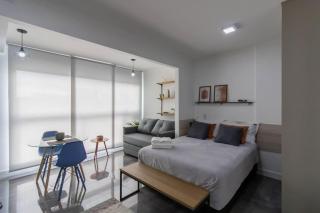 Contemporary Studio - GRU 1103 - Guarulhos - 0