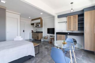 Contemporary Studio - GRU 1103 - Guarulhos - 4