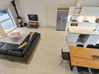 Holiday Home Tatiane - 1-5km from the sea by Interhome - Løkken - 7